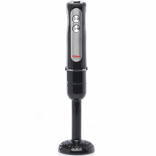 Mixer Liliana Fastmix AH150 negro 220V - 240V 850W