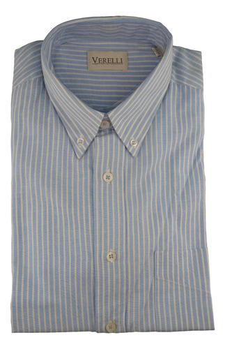 Brumel Verelli Camisa Lino