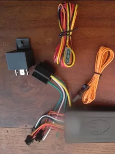 comprar Gps Tracker Vehiculo 3g 4g Con Instalacion A Domicilio