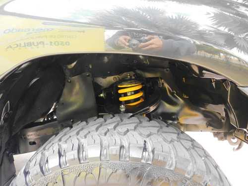 Imagen 11 de 14 de Toyota Meru