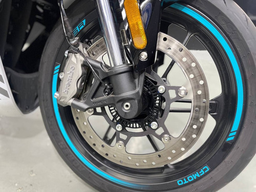 Cfmoto Sr 450