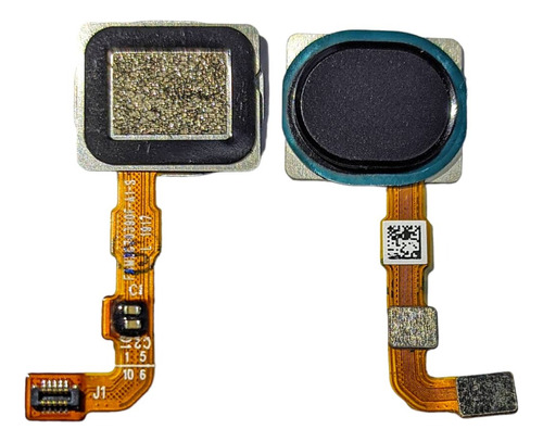 Flex Sensor De Huella Samsung A20s