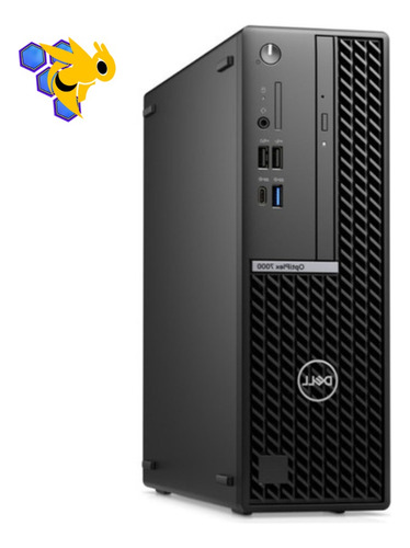 Dell Optiplex 7000 Sff Core I7 12700 8gb 1tb Win 10 Pro