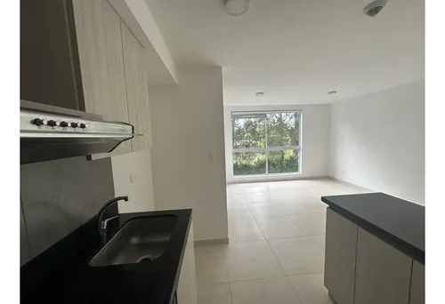 Se Vende Apartaestudio Horizonte Verde Av Centenario Norte
