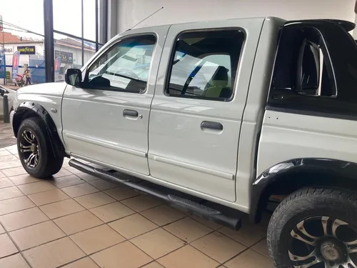 Mazda B2200 2.2 B22dc3