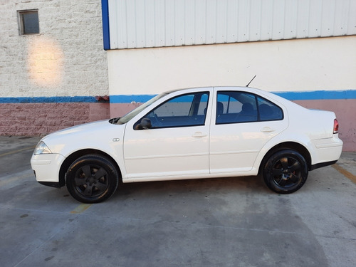 Volkswagen Bora 2.0 Trendline 115cv
