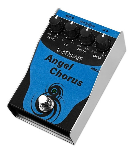 Pedal Landscape Angel Chorus Agc2