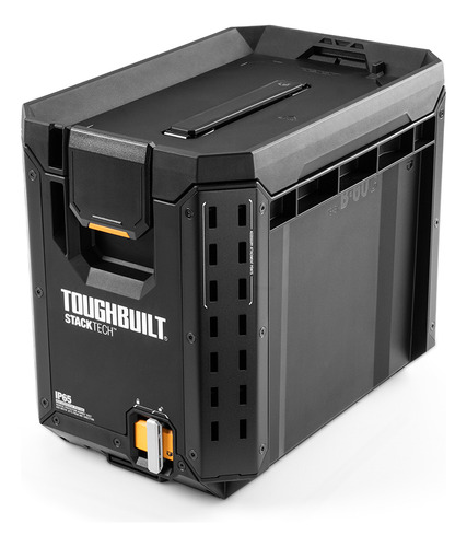 Organizador Modular Toughbuilt Stacktech Tb-b1-b-60c
