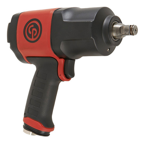 Llave De Impacto 1/2' Eje Corto Chicago Pneumatic