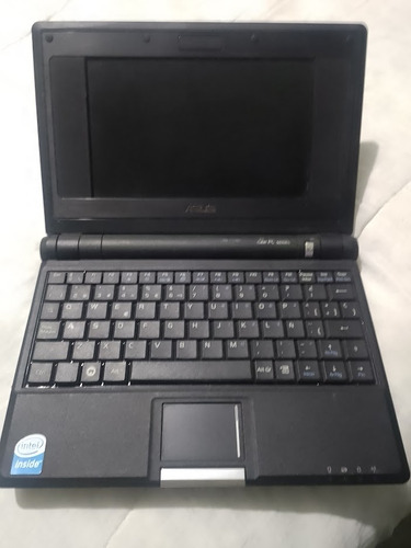 Laptop Asus Eepc 2g Surf 701 Para Refacciónes