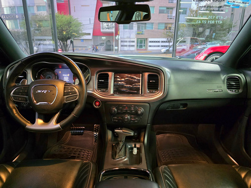 Charger Hellcat Last Call
