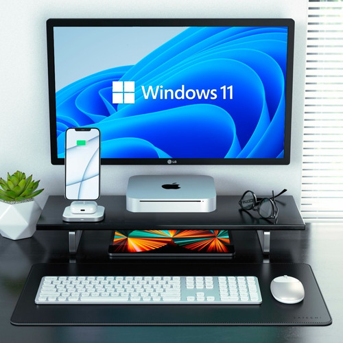 Imagen 3 de 6 de Computador Cpu Core 2 Duo 320gb Hdd 4gb Ram Windows 11
