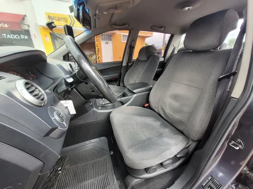 SsangYong Actyon Sports 2.0 D20dt Ch1