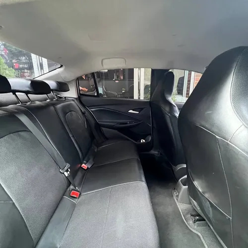 Chevrolet Onix 1.0T Lt