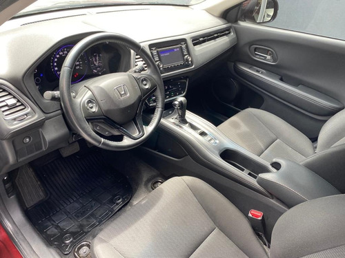 Honda Hrv Ex 2017
