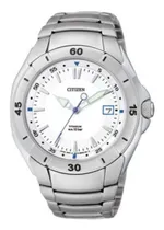 Comprar Reloj Citizen Bk2410-51a Titanium Hombre Garantía Oficial