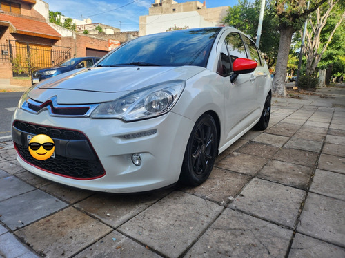 Citroën C3 1.5 I 90cv Tendance Pack Secure