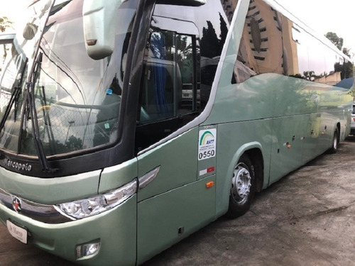 Onibus Scania