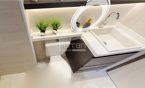 Imagem 5 de 15 de Apartamento Casa Verde - Cf30604