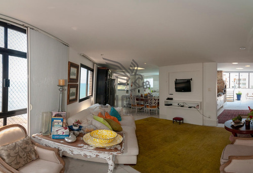 Imagem 23 de 30 de Penthouse Em Centro, Guarapari/es De 627m² 6 Quartos À Venda Por R$ 3.790.000,00 - Ph1937848-s