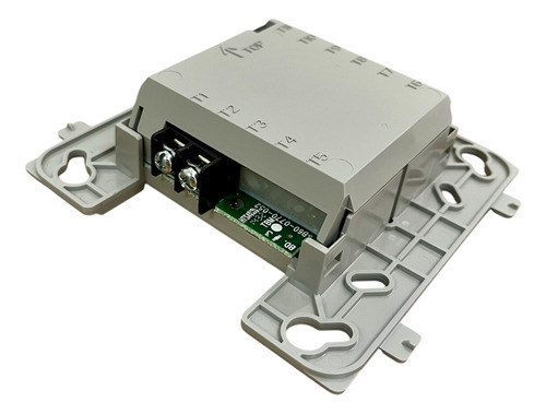 Módulo Endereçável Fcm-1-rel Notifier