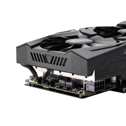 Nvidia Geforce Gtx 1070 Ti Asus Rog Strix 8gb Gaming