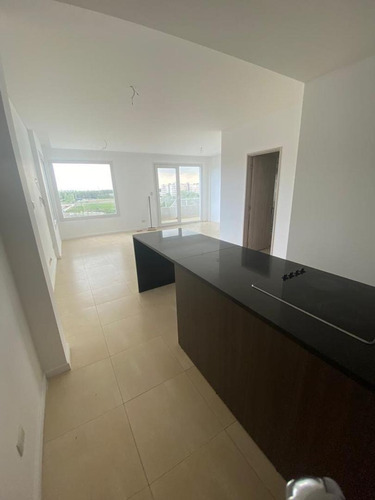 Imagen 2 de 30 de Departamento Apto Profesional En Lofts.