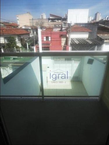 Imagem 16 de 18 de Sobrado Com 3 Dormitórios À Venda, 200 M² Por R$ 950.000,00 - Vila Guarani (zona Sul) - São Paulo/sp - So0507