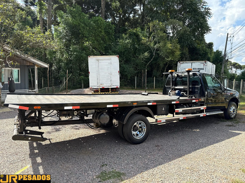 Ford F-4000 Ano 2008 Plataforma Guincho 5.60m