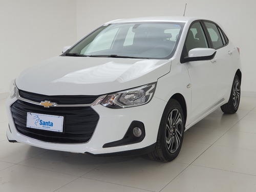Chevrolet Onix 1.0 Lt 5p