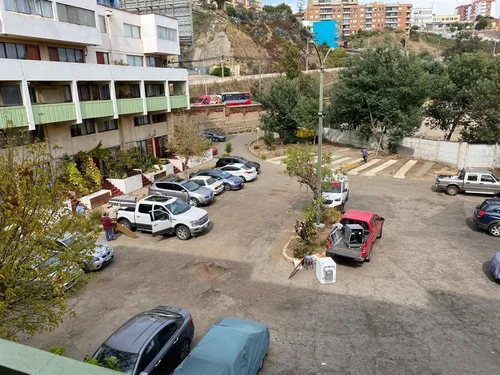Departamento En Arriendo De 3 Dorm. En Valparaíso