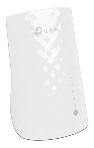 Extensor De Alcance Inalámbrico Tp-link Ac750 Re200