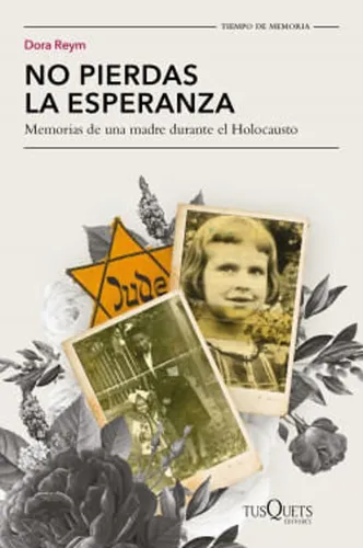 comprar Libro (nuevo) No Pierdas La Esperanza