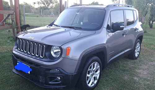 Jeep Renegade 1.8 Sport