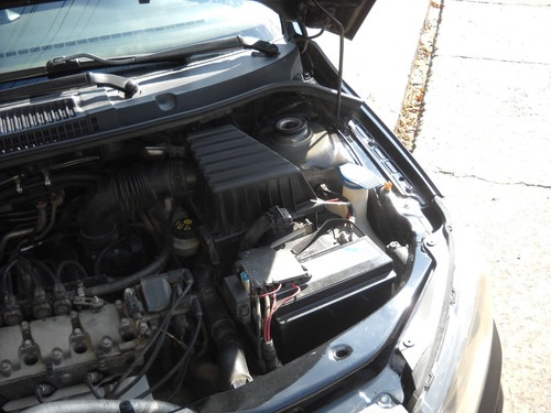 Volkswagen Gol Trend 1.6 Trendline 101cv