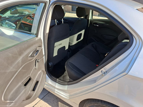 Chevrolet Prisma 1.4 Lt 98cv