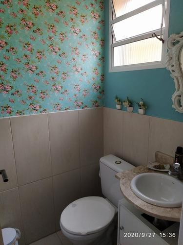 Casa Condomínio Garden Resort, Venda E Compra, Jardim Shangai, Jundiaí - Ca01717 - 69017405