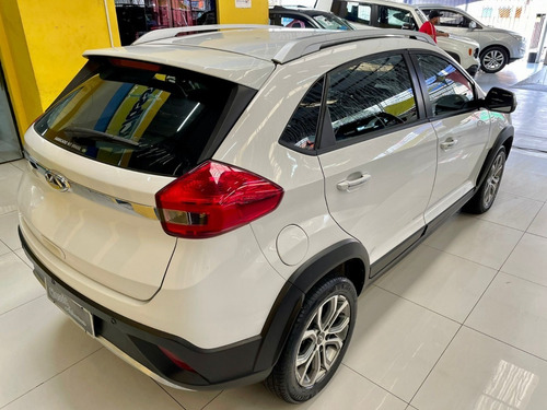 Imagem 5 de 11 de Oferta - Chery / Tiggo 2 1.5 At Look 2020
