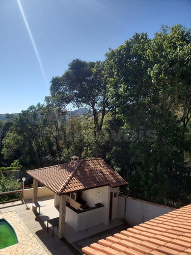 Imagem 6 de 15 de Chácara Para Venda Em Cajamar, Ponunduva, 8 Dormitórios, 3 Suítes, 6 Banheiros, 7 Vagas - 23271_1-2397018