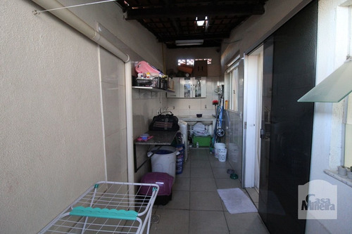Imagem 12 de 13 de Casa Em Condomínio À Venda No São João Batista - Código 409043 - 409043