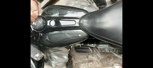 Imagen 13 de 13 de Harley Davidson Street Glide
