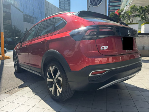 Volkswagen Nivus 1.0t Highline At
