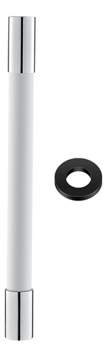 Aubp Tubo De Extensión De Grifo Conector Flexible De 50cm