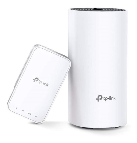 Router Extensor Wifi Tp-link Deco M3 Mesh Dual Band Gigabit