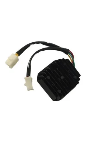 Regulador 6 Cables Gy6