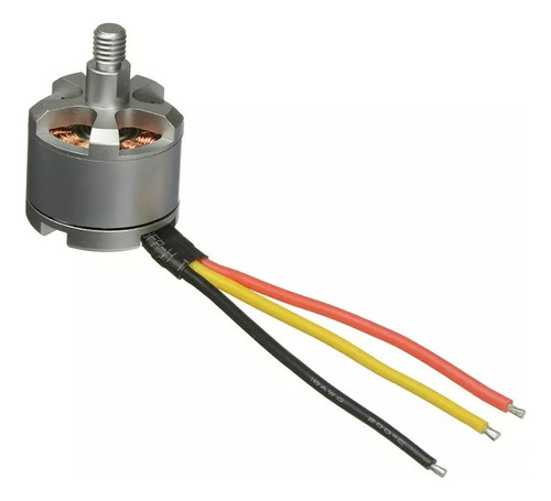 Dji Phantom 2 Cw Motor Part No.6. Model: 2212/920kv