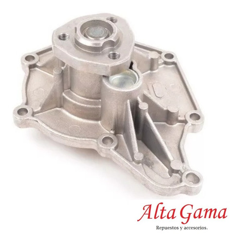 Bomba De Agua Skf Audi A4 - A5 - A6 -a8 - Q5 Motor 3.2