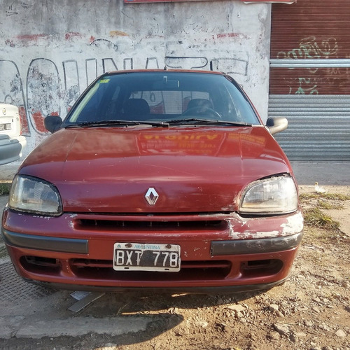 Renault Clio 1998