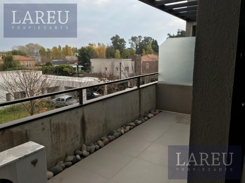 Imagen 19 de 20 de Departamento En Venta - Las Liebres
