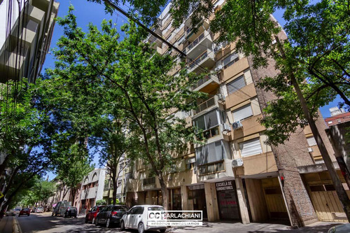 Departamento En Venta Barrio Martin Rosario - 1 Dormitorio